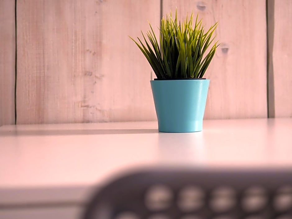 Ośrodek wypoczynkowy - Wczasy w Cichowie