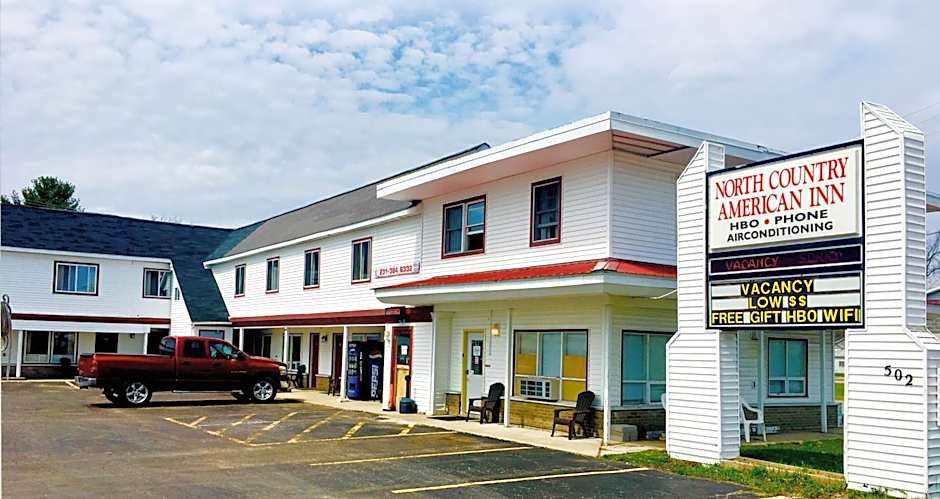 North Country American Inn