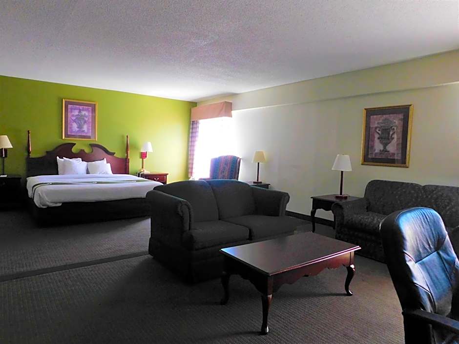 Quality Inn & Suites Thomasville