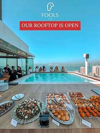 Three O Nine Hotel