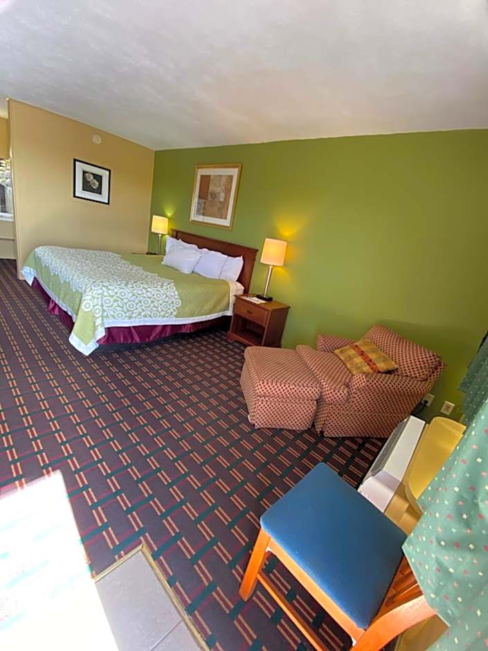 Innkeeper Motel Hamel