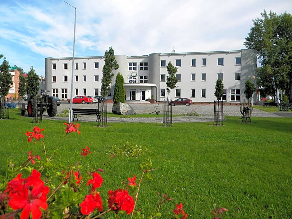 Hotel Kosmonauty Wrocław-Airport