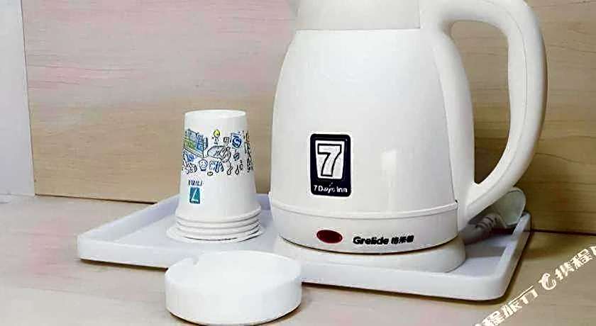 7 Days Inn Nanjing Railway Station Xin Mo Fan Road Subway Station Branch