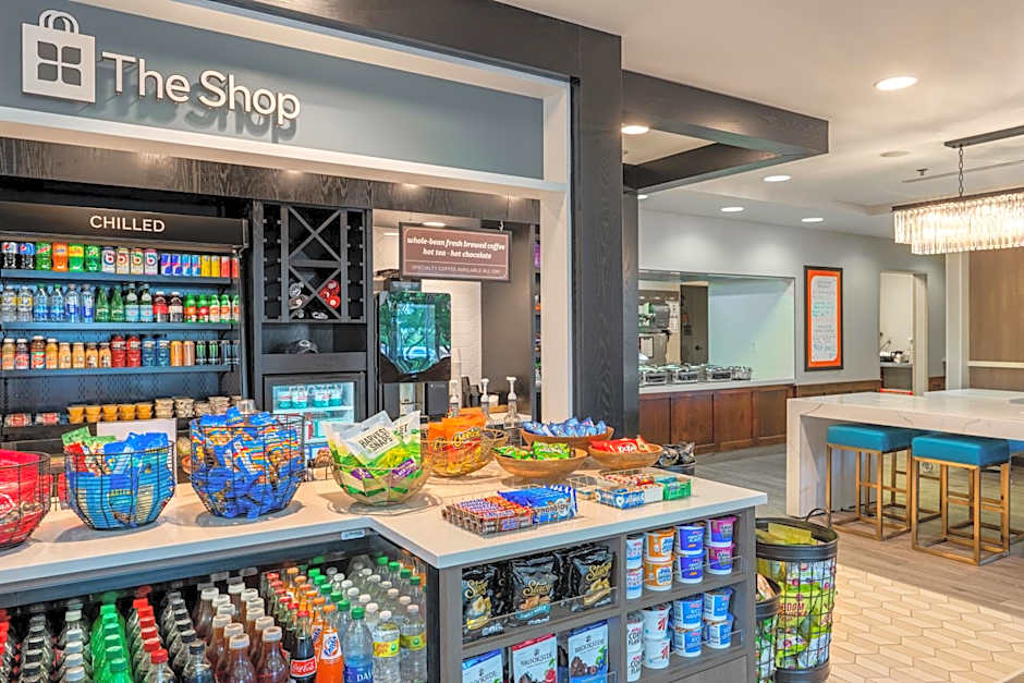 Hilton Garden Inn Billings