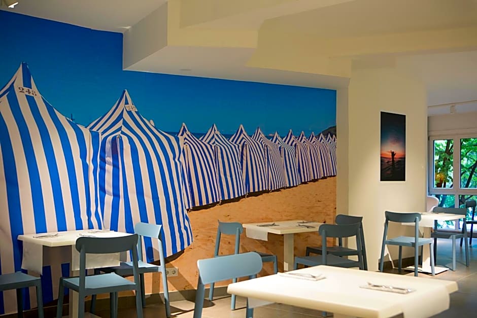 Casual de las Olas San Sebasti