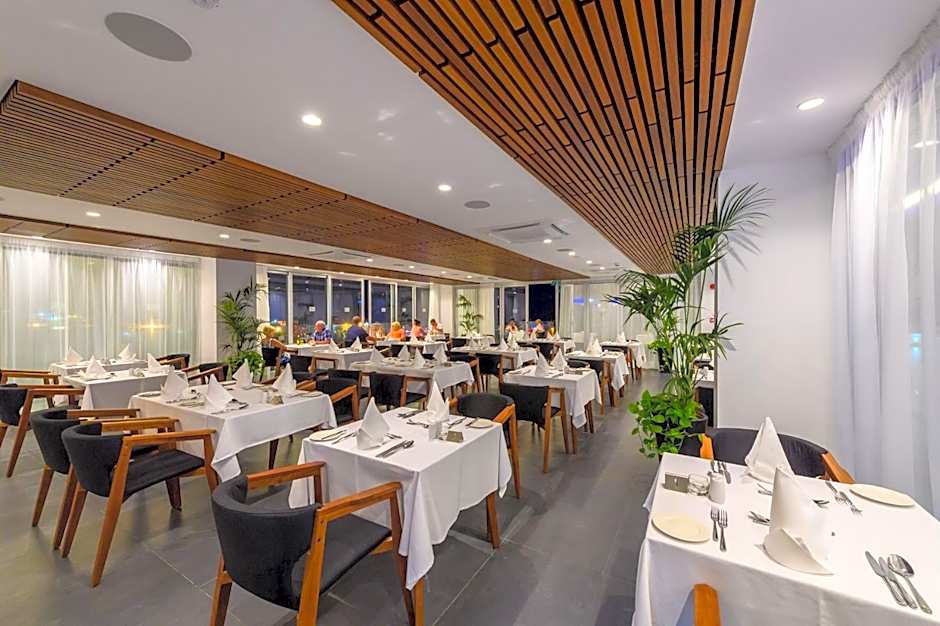 Tasia Maris Beach Hotel - Adults Only