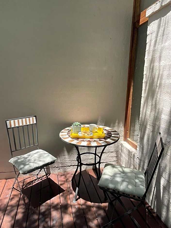 Khululeka Safaris Lodge