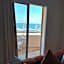 Appart 3p vue sur mer