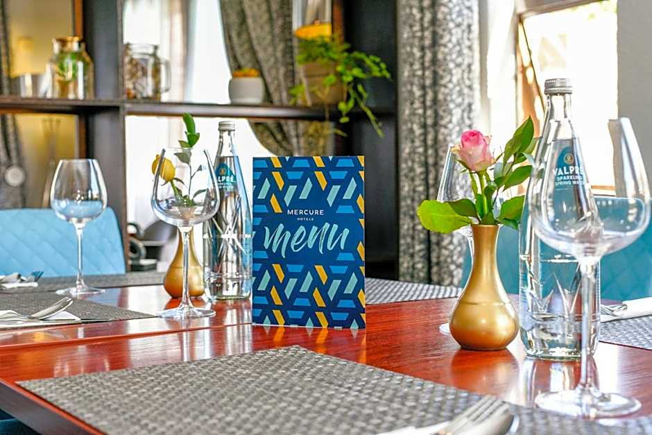 Mercure Hotel Bedfordview