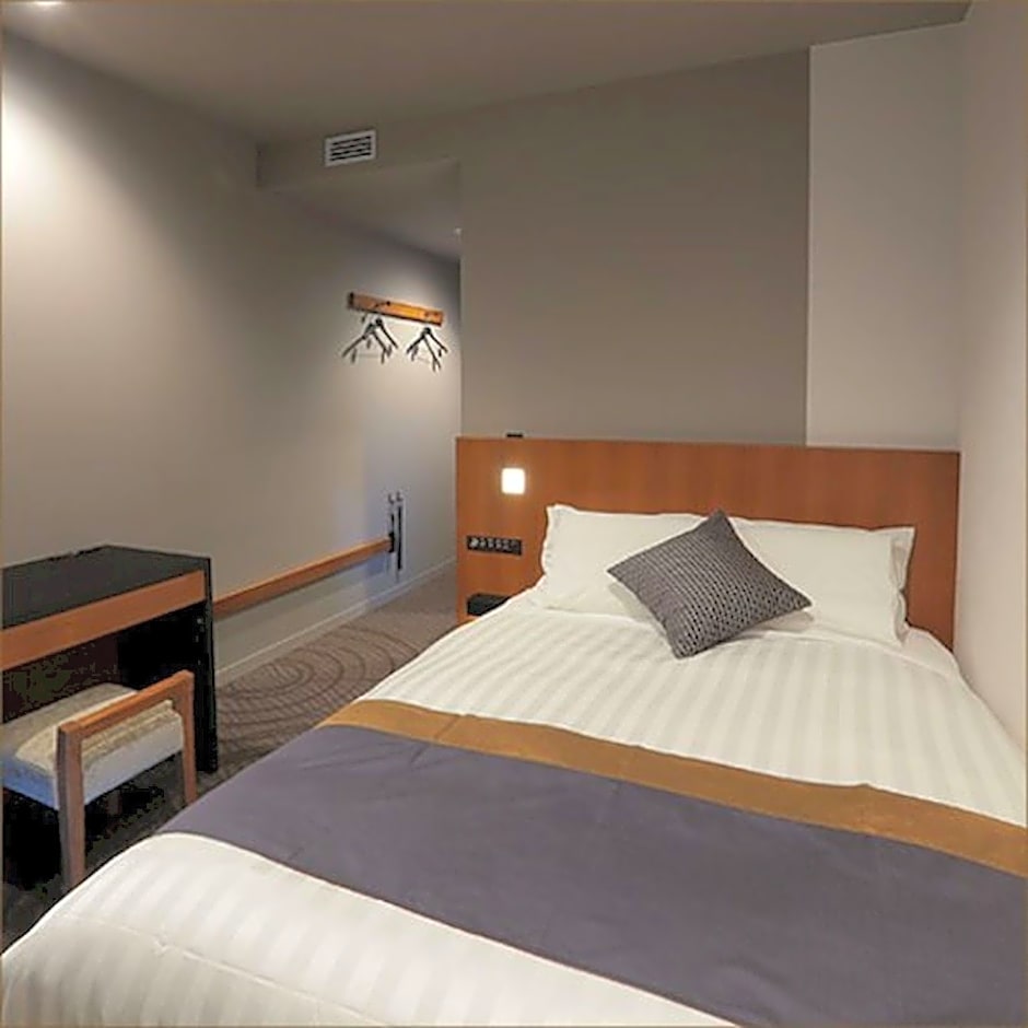 Kisarazu Washington Hotel
