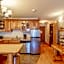 North Ridge Mountainside Condo