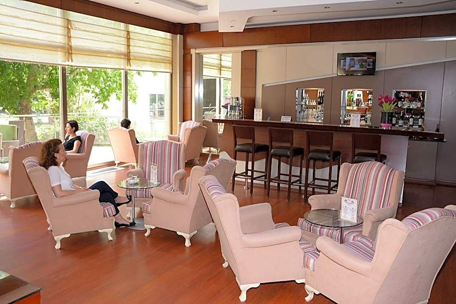 Anemon Hotel Ege
