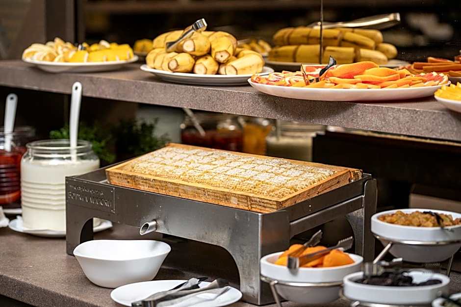 SPA Hotel Infinity Park Velingrad