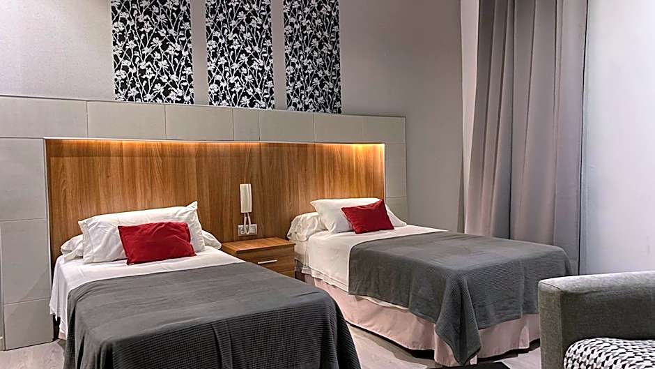 Hostal San Francisco