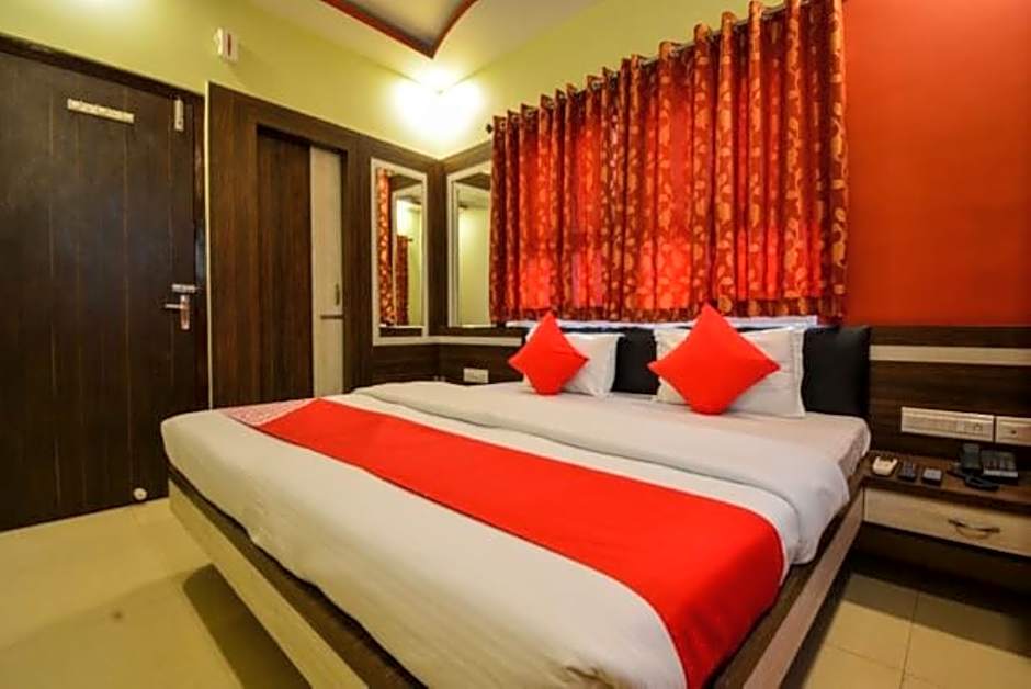 Hotel Mahatma Inn – Ajmer, GA