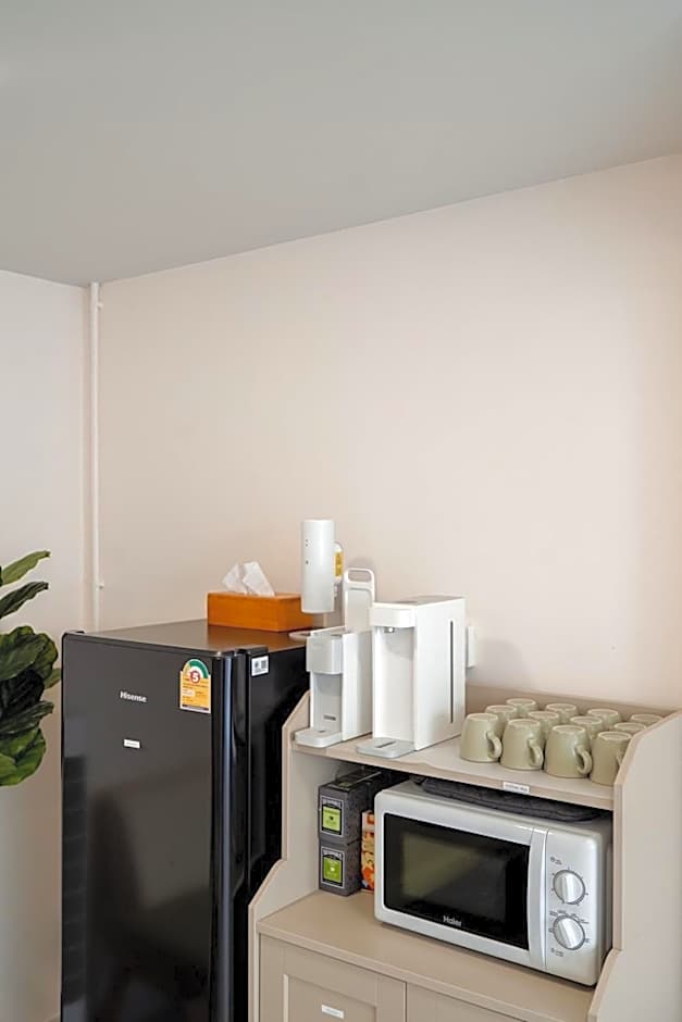 Yimwhan House 02, Ayutthaya old town