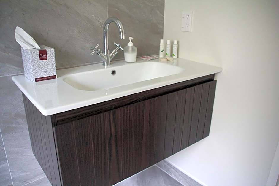 Patuha Rainforest Retreat