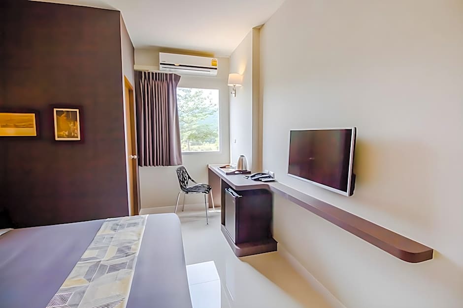 Fortune D Plus Hotel Khaoyai