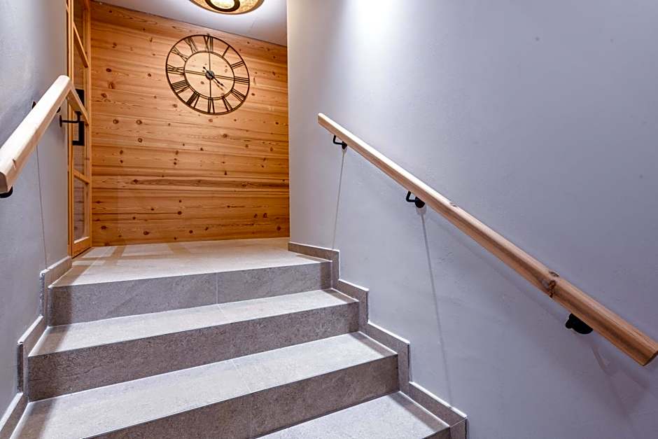 Bepy Hotel Garni