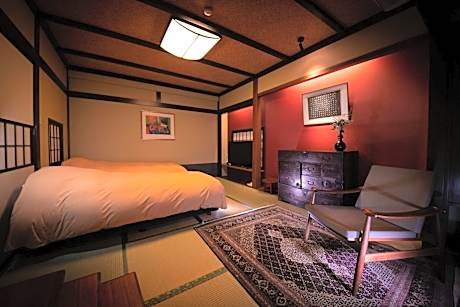 Standard Twin Room with Sofa