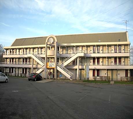 Premiere Classe Dreux