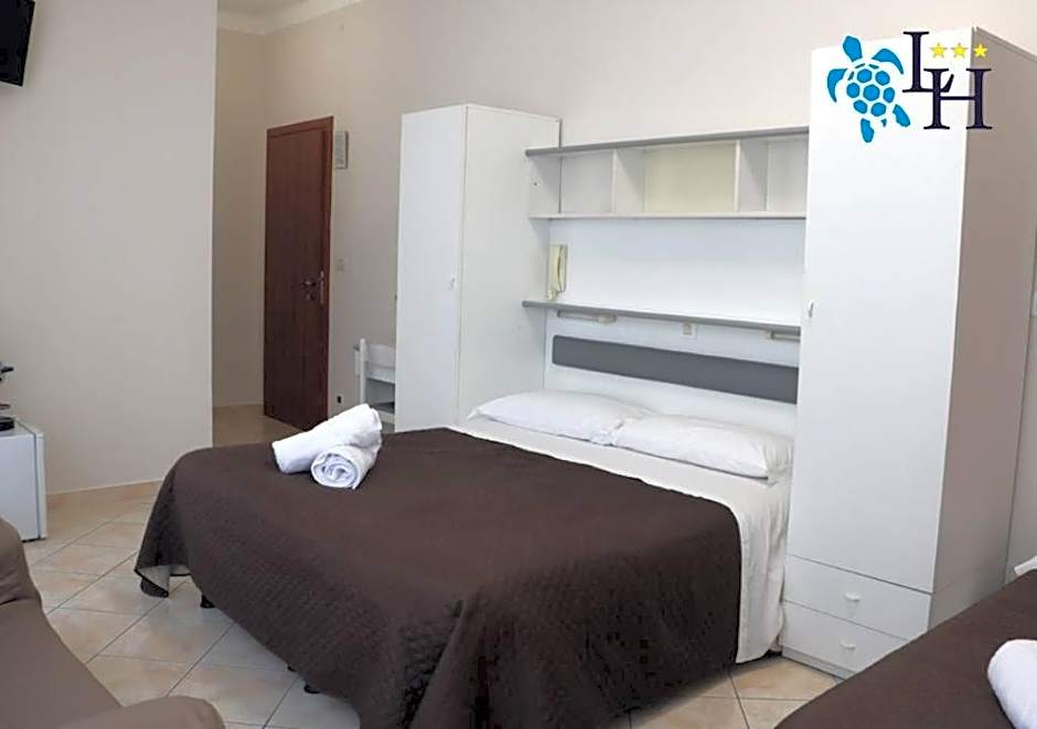 Hotel Lora RDA Luxury