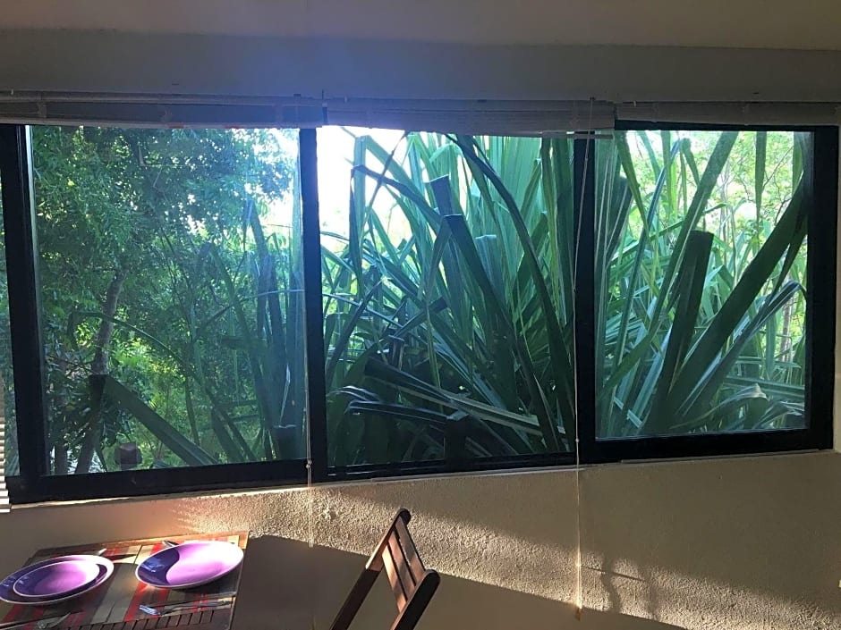 Centro Sati Bungalow