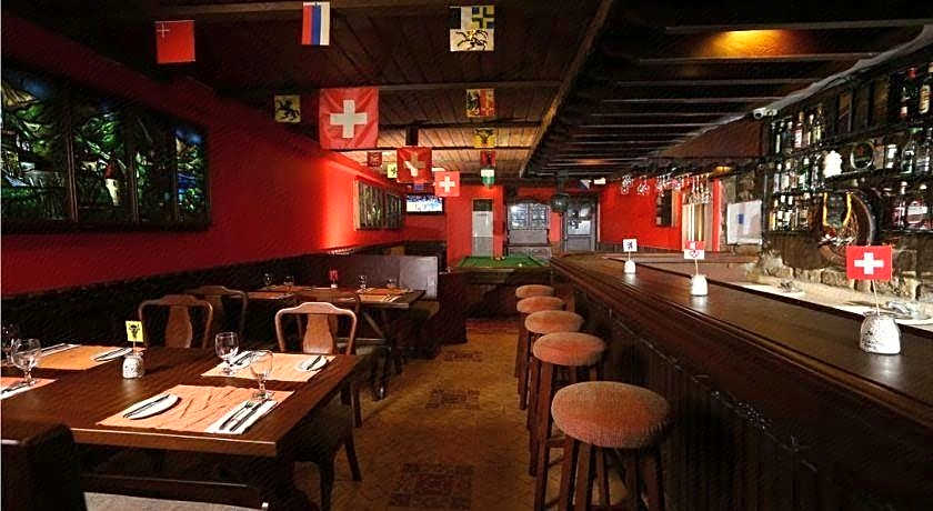 The Residences Olympia