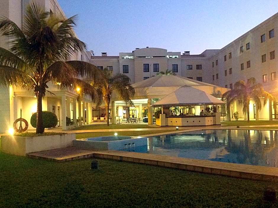 Hotel Vip Grand Maputo