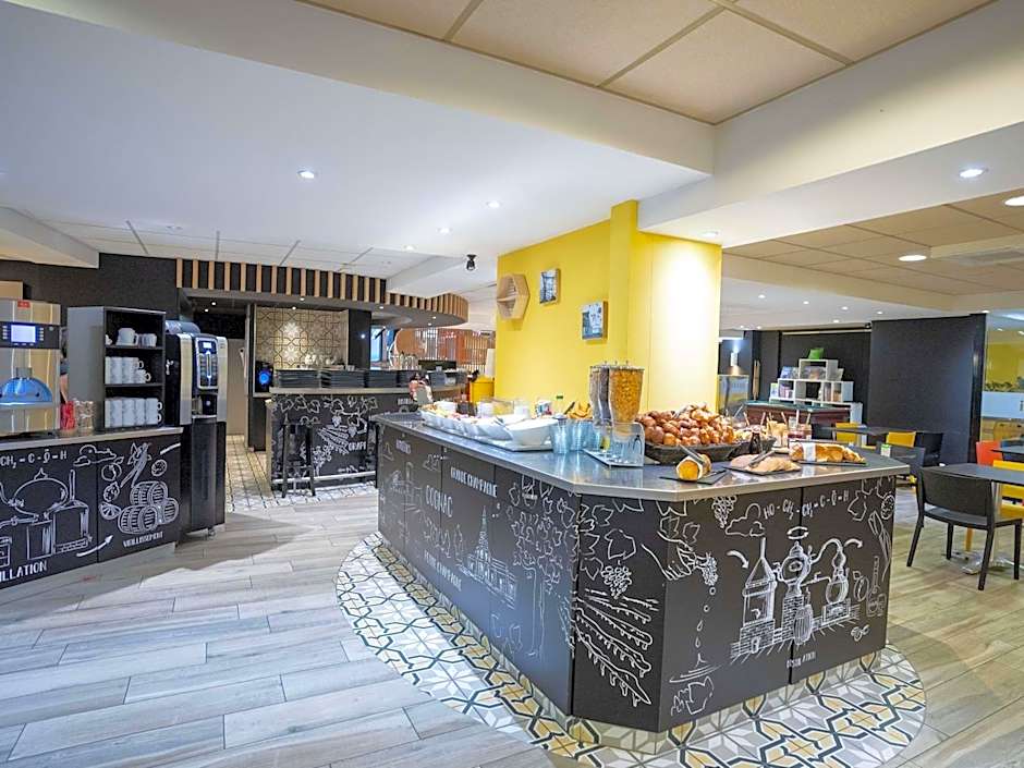Ibis Styles Cognac
