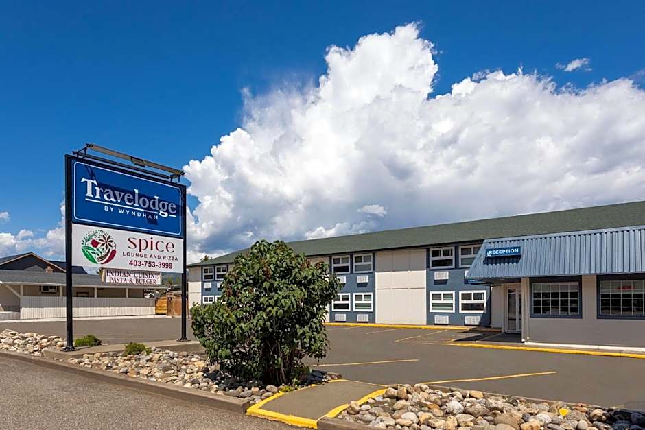 Travelodge by Wyndham Blairmore