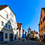 Gästehaus Plönlein - Hotel Goldener Hirsch Rothenburg