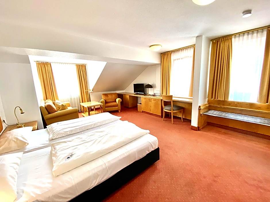 Rebgarten Hotel Schulgasse