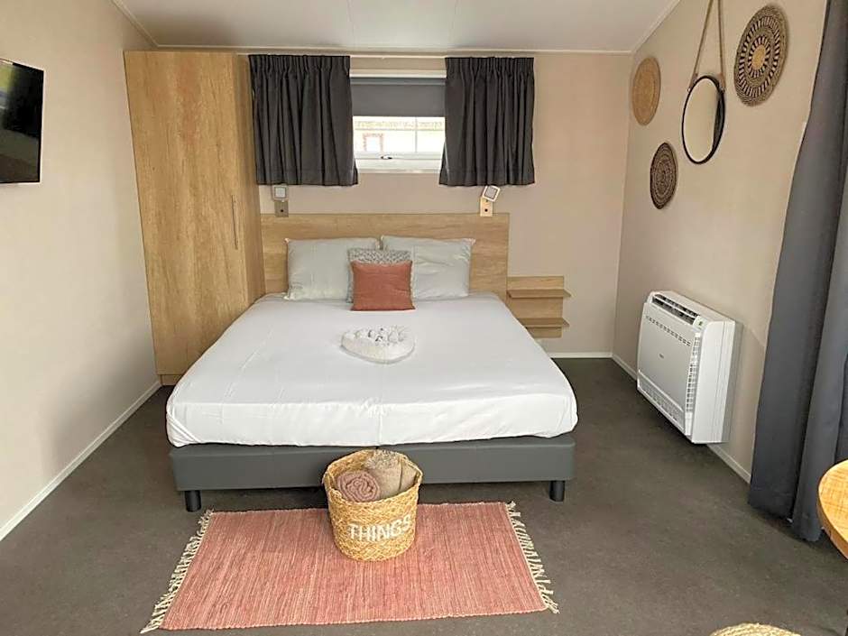 Vakantiepark de Meerpaal