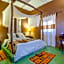 Dar Azawad Boutique Hotel - Mhamid Sahara Stay
