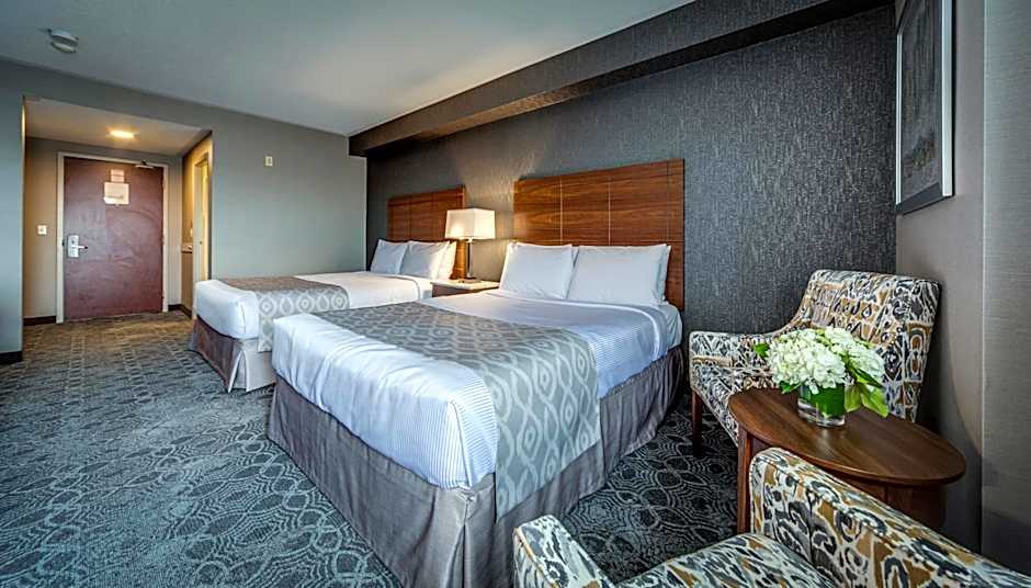 Monte Carlo Inn Markham