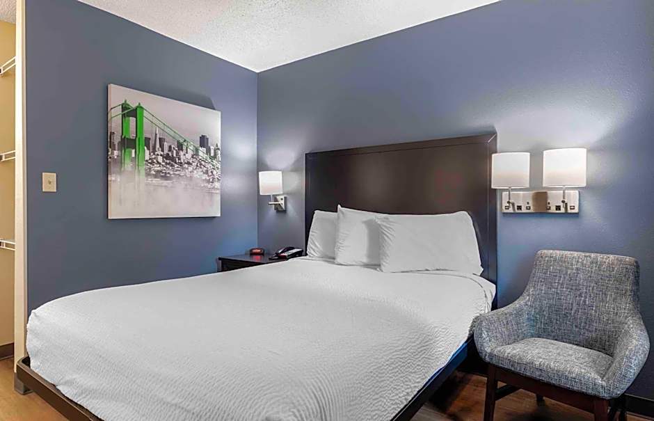 Extended Stay America Suites - Dallas - Coit Road