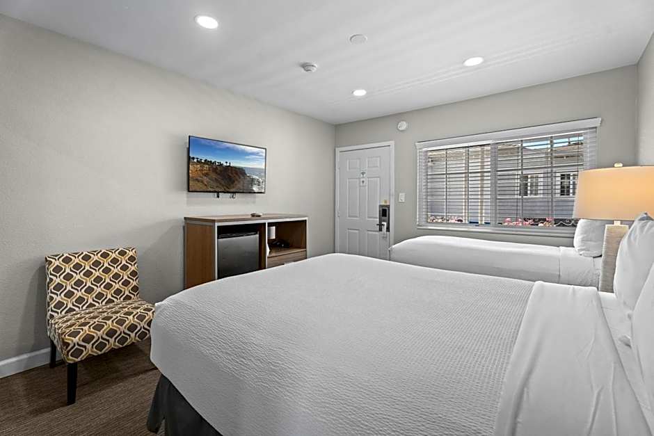 Ocean Park Inn