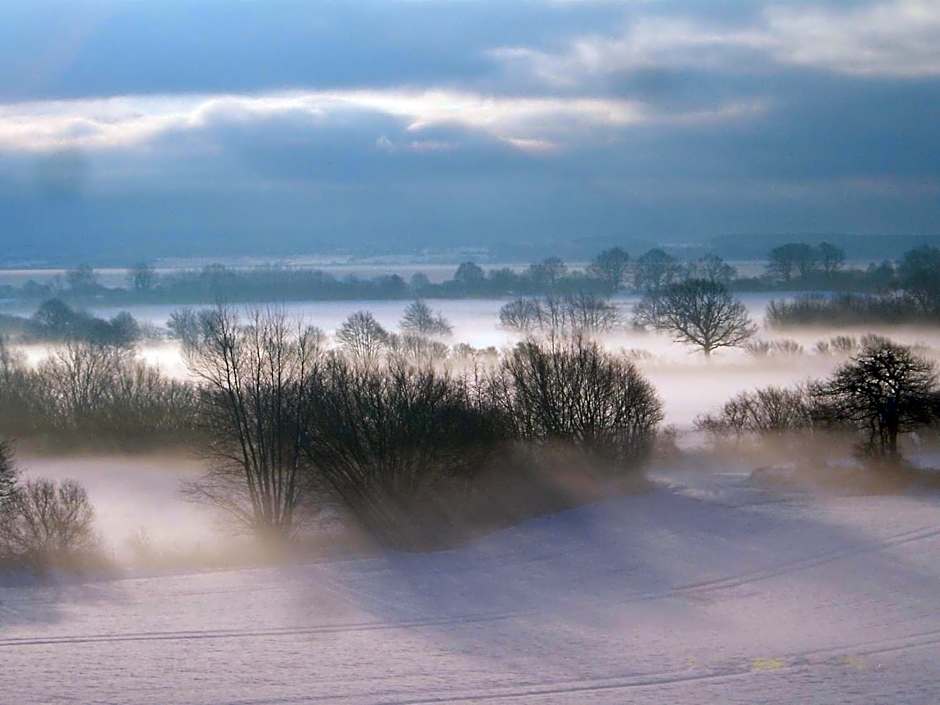 Landgasthof Waabs Mühle