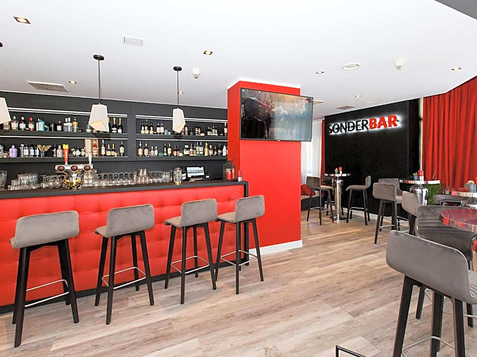 DORMERO Hotel Zürich Airport