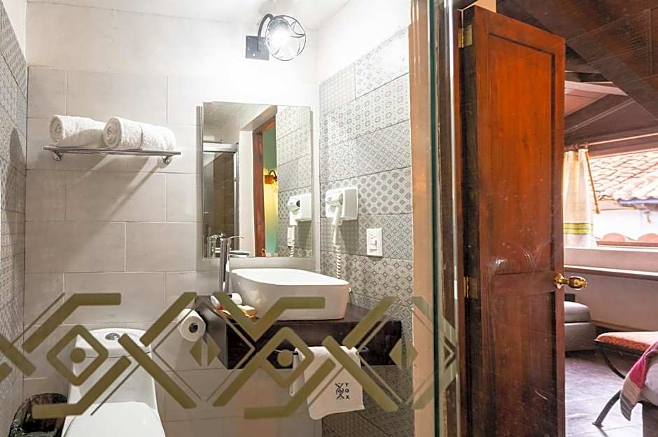Yox Hotel Boutique