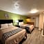 Executive Inn and Kitchenette Suites