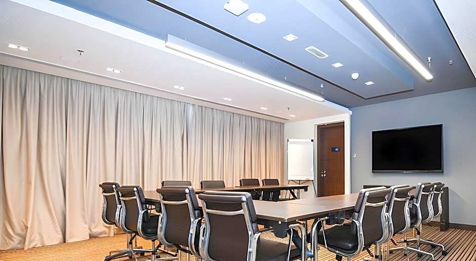 Action Hotel Ras Al Khaimah