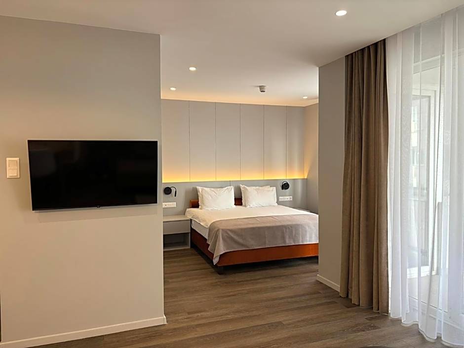 Premier Hotel Miskolc