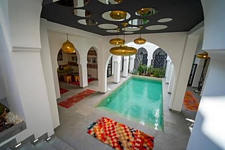 Riad Shanima SPA Marrakech