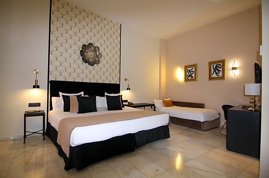 Photo 1 of 1 of Junior 2 Beds Suite