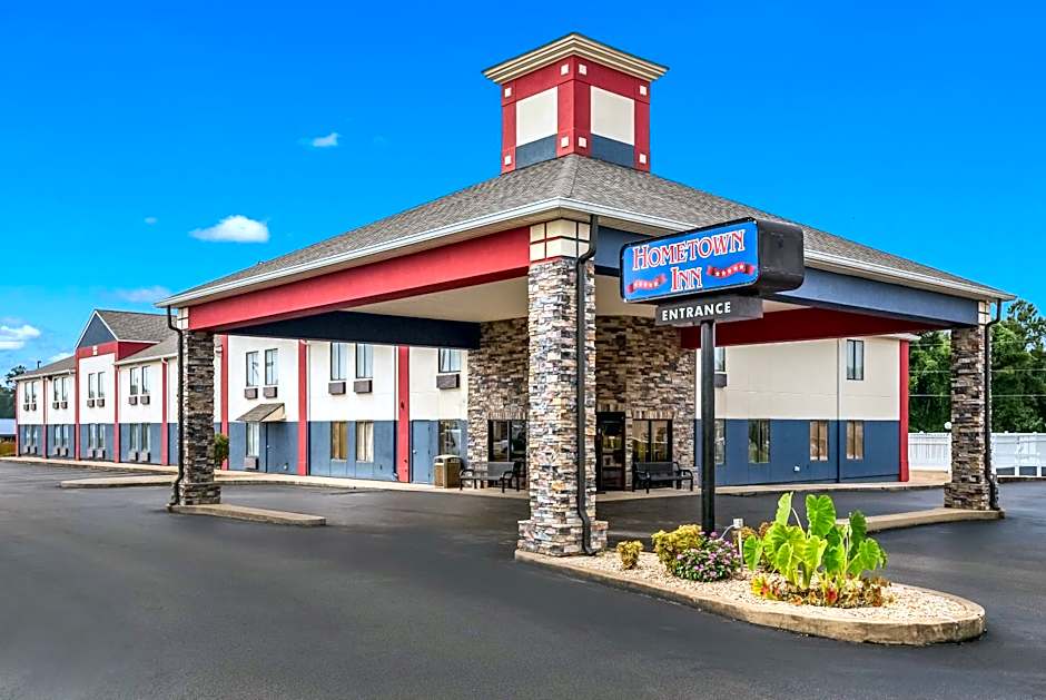 Hometown Inn Thomasville