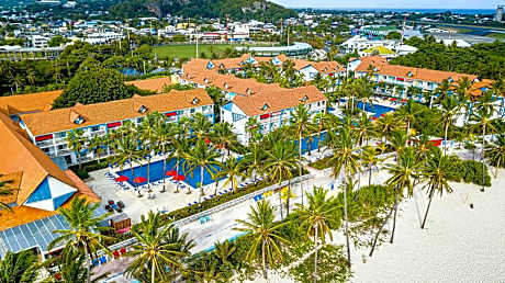 Decameron Isleño - All Inclusive