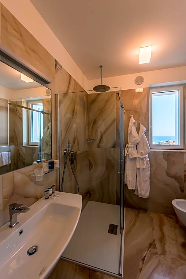 Hesperia Hotel & Residence