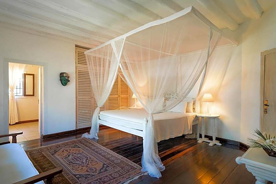 Lion in the Sun Boutique Hotel & Spa